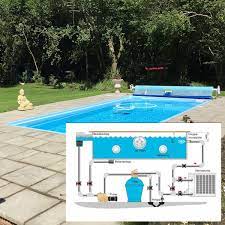 5 out of 5 stars. Barbados Rectangle Swimming Pool My Pool Direct