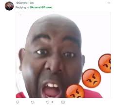 Player to watch… cesc fabregas. Arsenal News Fans Post Memes And Mock Arsene Wenger After Man City Run Riot Pictures Football Sport Express Co Uk