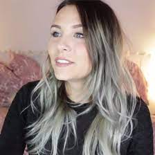 Maybe you would like to learn more about one of these? Dagi Bee Farbt Sich Zum Ersten Mal Die Haare Pink Intouch