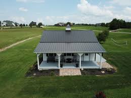 Check spelling or type a new query. Pole Shed With Porch Walters Buildings