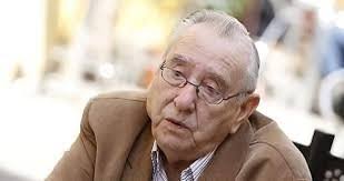 Muere Antonio Vázquez Capilla, impulsor de Radio Nacional de España en La  Línea