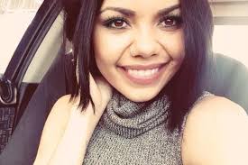 Young woman's heartbreaking last words from beyond the grave in letter  about dying from 'silent killer' ovarian cancer