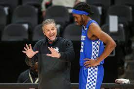 The mcdonald's all american game and nike's hoop summit were both canceled in 2020. Nba Mock Draft 2021 Espn Projects All 60 Picks A Sea Of Blue