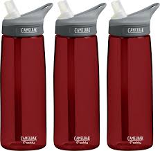 Depending on the materials and printing process you can tell if a piece of drinkware is dishwasher safe by doing the following: 3 Pack Camelbak Eddy Water Bottle 25oz Cardinal Red Walmart Com Walmart Com