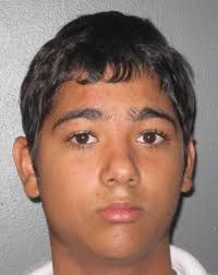 Four charged with murder in Forsyth robbery