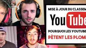 The latest tweets from fondation 30 millions d'amis (@30millionsdamis). Mise A Jour De L Algo Youtube Pourquoi Les Youtubeurs Petent Un Cable Beetle Seo