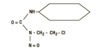 Image result for Lomustine