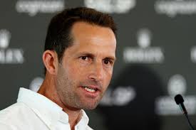 Ben Ainslie steps back from sailing role but not retiring just yet