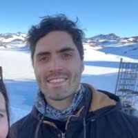 Enrique Moreira Uribe