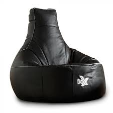 Slide 2 of 4, activate to move to this slide. I Ex Gaming Chair Bean Bag