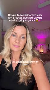 Today I Nominate You As A Mother