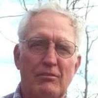 Obituary for Cecil Byars