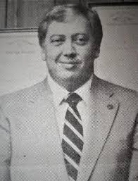 George Hamilton Obituary (1941