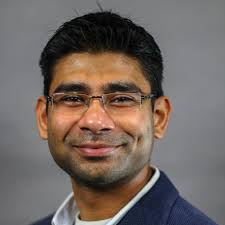 Rajaprakash RAMACHANDRAMOORTHY