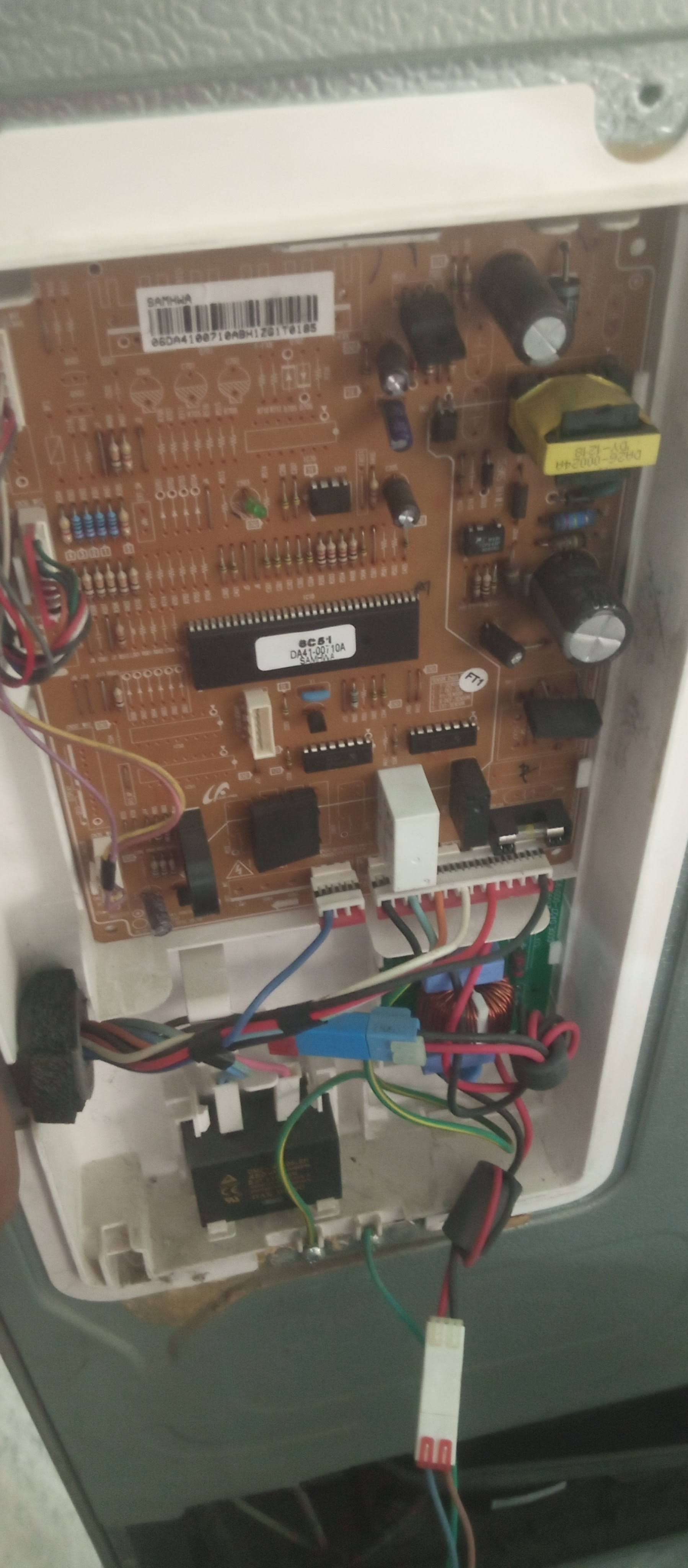 Dual door fridge repair dehradun utrakhand product image