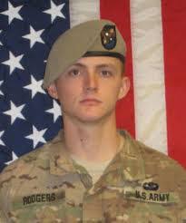 Ronald Grider's Instagram, Twitter & Facebook