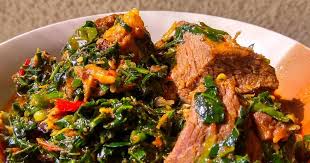 Nigerian Moi Moi/Moin moin: Steamed Bean Pudding - Nkechi Ajaeroh