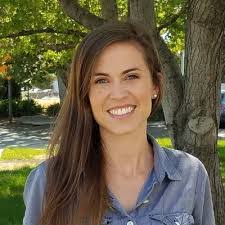 Katie Ramer's Instagram, Twitter & Facebook