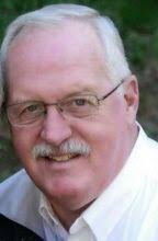 Michael W. Mike McNeil