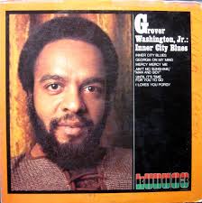 Grover Washington, Jr.