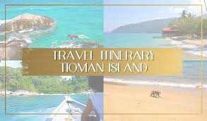 To travel from kuala lumpur to tioman island in malaysia, you need to tioman island is one of the stunning islands in the world, but it is densely forested without many inhabitants. Everything You Need To Know About Tioman Island Malaysia