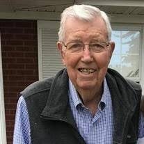 Arlin August Winkelman Obituary