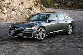 Include baut pedal 1 set isi 2 pcs pedal 2020 Audi S6 Prices Reviews And Pictures Edmunds