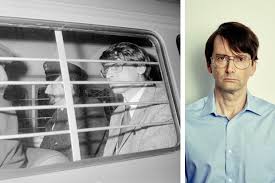 Check spelling or type a new query. Dennis Nilsen Eight Chilling Facts About The Scottish Serial Killer Heraldscotland
