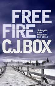 Just fill out the form below to request physical copies for yourself or for your entire class. Free Fire C J Box 9781848879911 Allen Unwin Australia