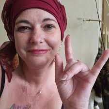 Fundraiser for Krystin Amore by Jennelle Huizar : Krys' Cancer Care Needs  Your Help