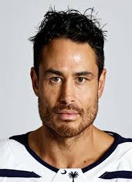 Kevin Hayman's Instagram, Twitter & Facebook