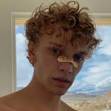 Alan Fashion Band-aid Decoration Trend Jewelry Nose Clip Men Women Jewelry  Cool