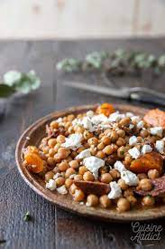Epingle Sur Salades