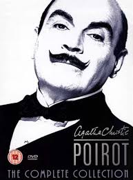 Agatha Christie's Poirot