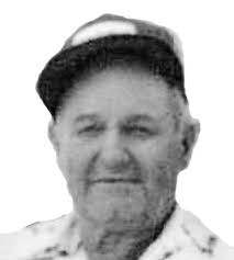 Gerald Clyde Steed (1910-1986)