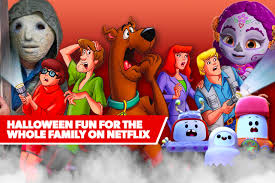 Best Halloween Movies On Netflix For Kids And Whole Family