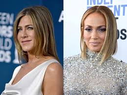 Jul 02, 2021 · jennifer aniston shares shirtless photo of ex justin theroux in birthday tribute. Jennifer Aniston Envies Jennifer Lopez For This Surprising Reason