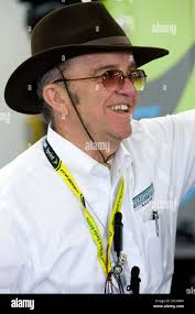 Jack roush hi-res stock photography and images