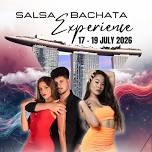 Salsa & Bachata Experience Weekend at ​Midland House