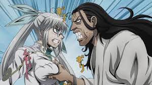 No doubt, you are looking forward to the premiere, but no exact release date has been many anime ended many years ago, and got their respective next seasons just recently. Drifters Season 2 Release Date Drifters Characters English Dub