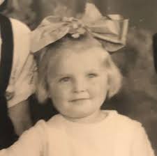 Coolopolis: Rosemarie Doederlein disappeared in NDG in 1954 and hasn't been  seen since