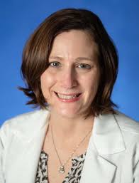 Kristi D. Leppien, CRNP