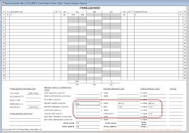 Kategoria akcesoriów / części oddzielnych. Panel Schedule Template Formatting Of Calculated Values Autodesk Community Revit Products