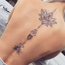 They are beautiful if not mesmerizing and downright inspiring. 45 Pretty Lotus Flower Tattoo Ideas For Women Page 3 Of 4 Stayglam