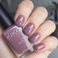 Image Result For Light Burgundy Nails Mauve Nails Gel Nails Natural Gel Nails