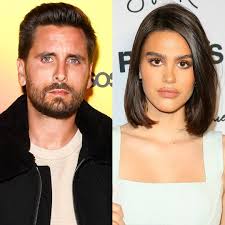 One month later, the bravo guest star sparked dating rumors with keeping up with the. Here S What S Really Going On Between Scott Disick And Amelia Hamlin E Online