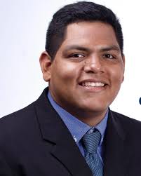 Dr. Sidney B. Ruiz Morán