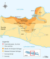 Guru agama, kyai, atau ulama menyelenggarakan pendidikan dalam pesantren atau pondok. Kerajaan Kalingga Wikipedia Bahasa Indonesia Ensiklopedia Bebas