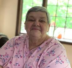 Obituary for M. Terry (Smith) Andrews