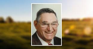 Richard Livingood Obituary February 7, 2005